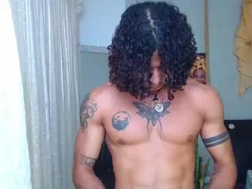 Photos of gael__david from Chaturbate is Freechat