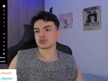 Photos of gaelvilla1 from Chaturbate is Freechat