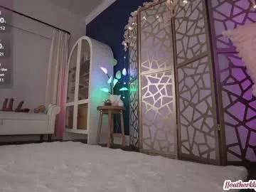 Photos of heatherbby from Chaturbate is Freechat