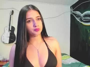 hott_hanna from Chaturbate
