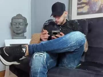 Photos of iandygrasso from Chaturbate is Freechat