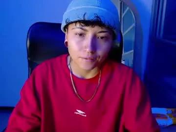 Photos of im_mathias from Chaturbate is Freechat