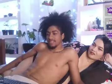 Photos of interracialatincouple69 from Chaturbate is Freechat
