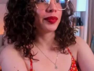 Photos of its_marie from Chaturbate is Freechat