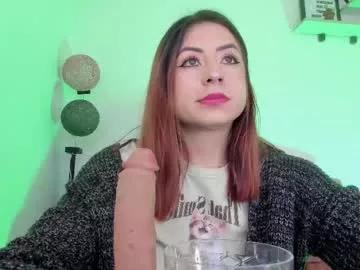 Photos of itsmaddie1 from Chaturbate is Freechat