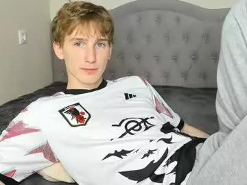 Photos of jackson_j6 from Chaturbate is Freechat