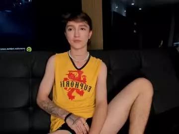 jeremy_salvatore_ from Chaturbate