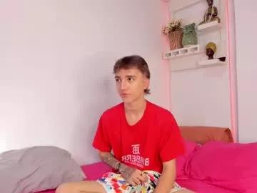 jeremy_salvatore_ from Chaturbate