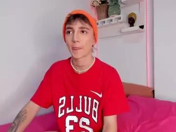 jeremy_salvatore_ from Chaturbate