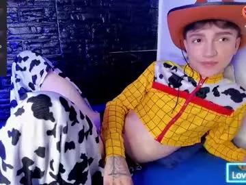 jeremy_salvatore_ from Chaturbate