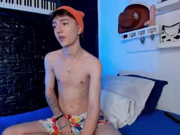 jeremy_salvatore_ from Chaturbate