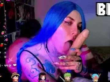 Jinx_25 webcams show profile image 