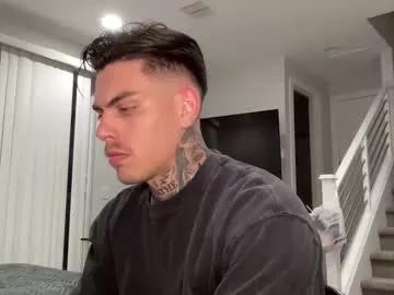 Photos of johnafterdark from Chaturbate is Freechat