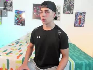Photos of jonathanjoestar_ from Chaturbate is Freechat