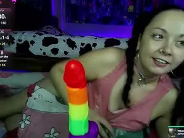 kellycakemeow from Chaturbate