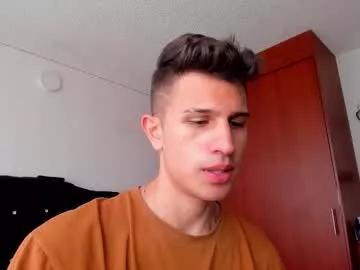 Photos of kevin_ahs1 from Chaturbate is Freechat