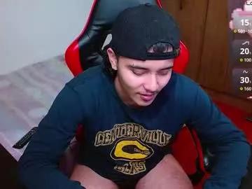 Photos of kinkybabies_ from Chaturbate is Freechat