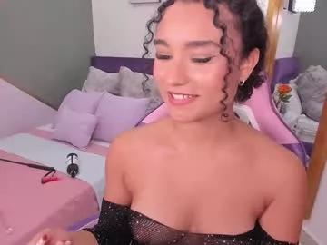 kitty_cayo from Chaturbate