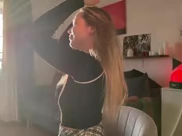Photos of kristyspiritedaway from Chaturbate is Freechat
