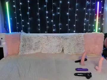 lexxxysky from Chaturbate