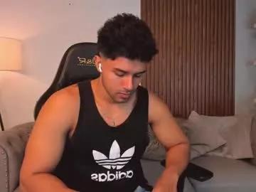Photos of liam_colliins from Chaturbate is Freechat