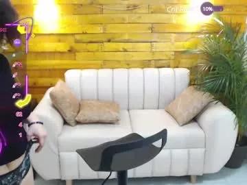 lilith_mesa from Chaturbate