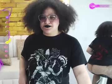 lilith_mesa from Chaturbate
