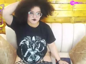 lilith_mesa from Chaturbate