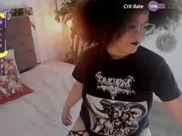 lilith_mesa from Chaturbate