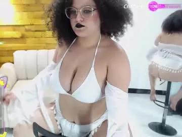 lilith_mesa from Chaturbate