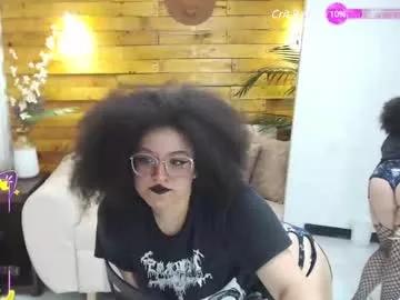 Lilith_mesa webcams show profile image 