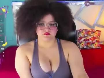 lilith_mesa from Chaturbate