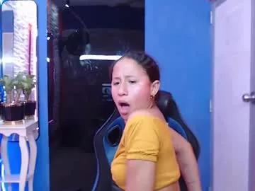 Photos of lina_kl from Chaturbate is Away