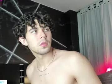 Photos of luca_ferrer_ from Chaturbate is Private