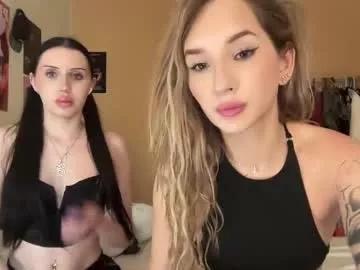 Photos of lustytwins from Chaturbate is Freechat