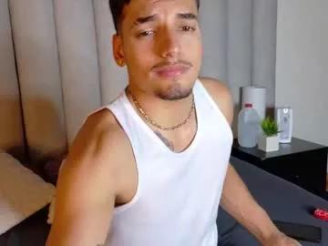 Photos of maax_steel_ from Chaturbate is Freechat