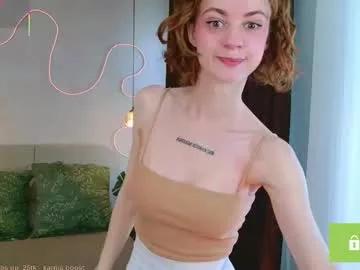 Photos of maffinpurrr from Chaturbate is Freechat