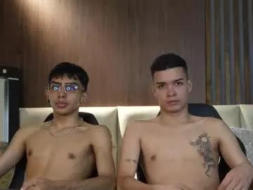 Photos of marcoyethan from Chaturbate is Freechat