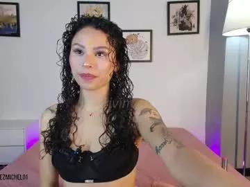 Photos of marivimichel01 from Chaturbate is Freechat