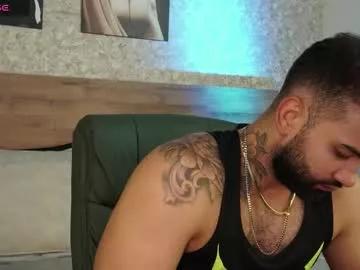 Photos of mark_hazze from Chaturbate is Freechat