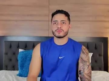 Photos of mattiabrown from Chaturbate is Freechat