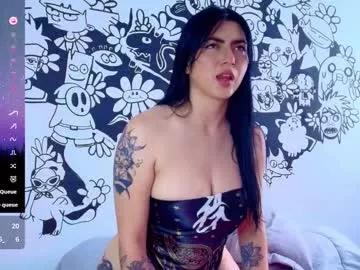Photos of maurenth_becker_ from Chaturbate is Freechat