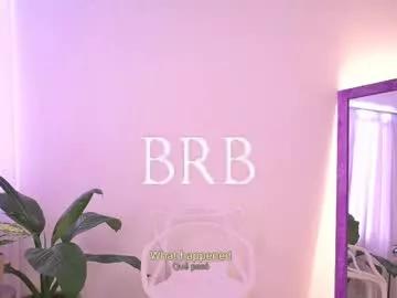 Photos of mavii__ from Chaturbate is Freechat