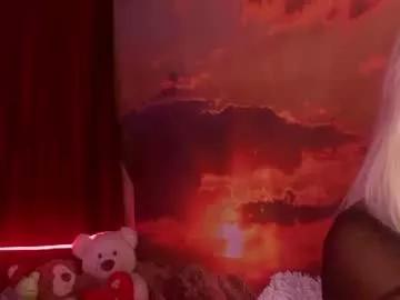 Photos of monicutex from Chaturbate is Freechat
