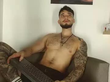 Photos of morgann_jones from Chaturbate is Freechat