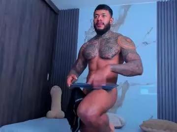Photos of muscle_man19 from Chaturbate is Freechat