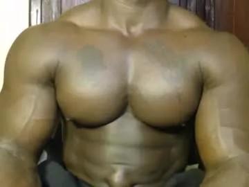 Photos of musclegodsammy23 from Chaturbate is Away