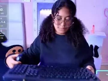Nani_gutierrez_ webcams show profile image 