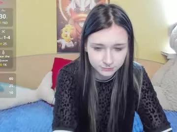 Photos of nessadarkk from Chaturbate is Freechat