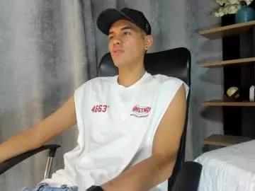 Photos of nicky_blazze from Chaturbate is Freechat
